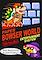 Cover image for the game Paper Bowser World