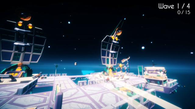 Image for the game Paper Dash: Ghost Hunt