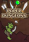 Cover image for the game Paper Dungeons
