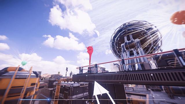 Image for the game Paper Flight: Future Battles