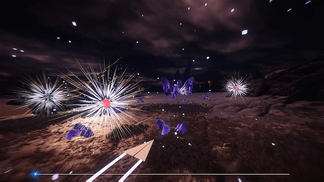 Image for the game Paper Flight: Future Battles