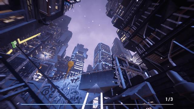 Image for the game Paper Flight: Future Battles
