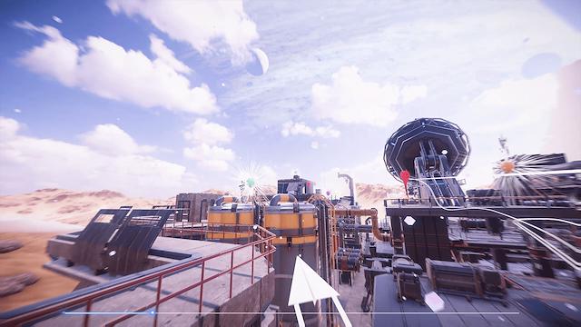 Image for the game Paper Flight: Future Battles