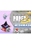 Cover image for the game Paper io 2: Mishmash DLC