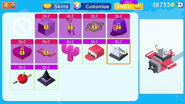 Image for the game Paper io 2: Mishmash DLC