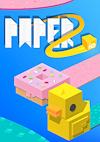 Cover image for the game Paper io 2