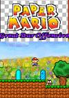 Cover image for the game Paper Mario: Great Star Offensive