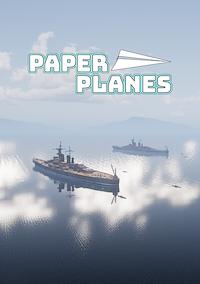 Cover image for the game Paper Planes