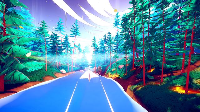 Image for the game Paper Sky