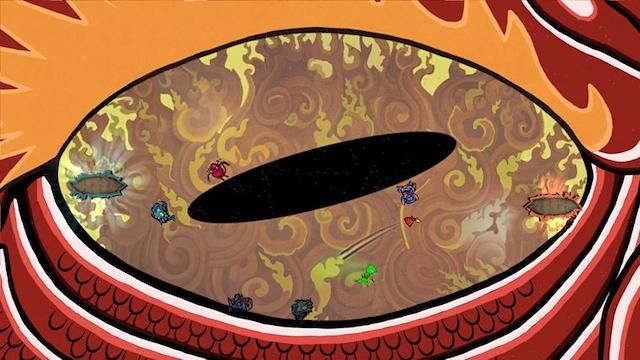 Image for the game Paperbound