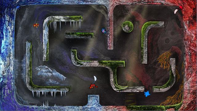 Image for the game Paperbound