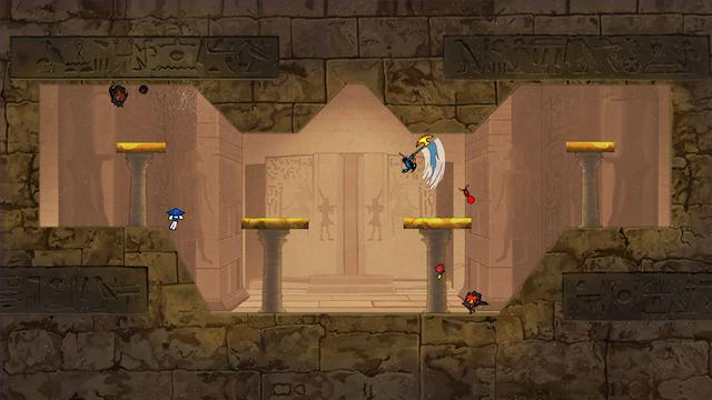 Image for the game Paperbound