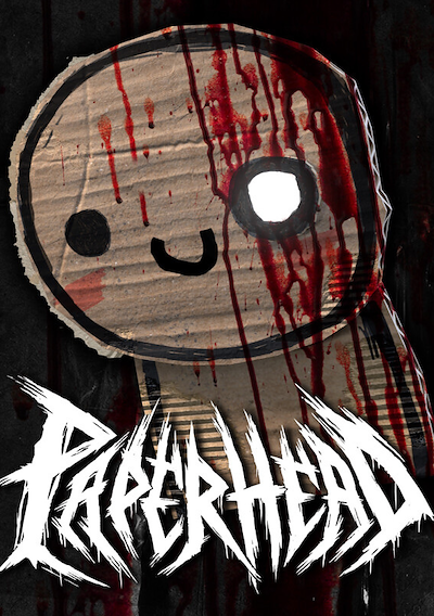 Cover image for the game Paperhead