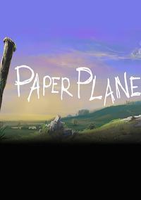 Cover image for the game PaperPlane