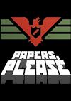 Cover image for the game Papers, Please