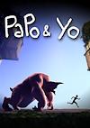 Cover image for the game Papo & Yo