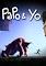 Cover image for the game Papo & Yo