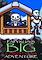 Cover image for the game Papyrus's Big Christmas Adventure