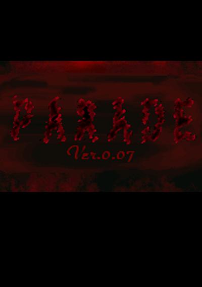 Cover image for the game Parade