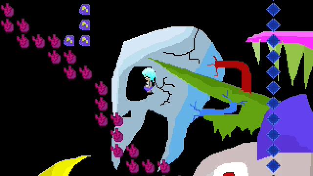 Image for the game Parade