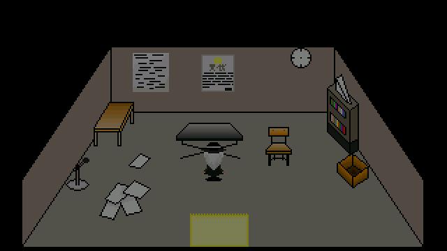 Image for the game Parade