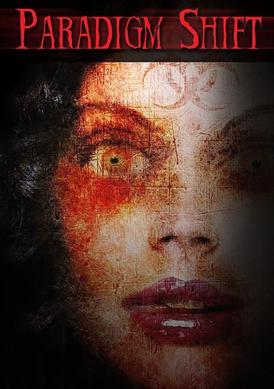 Cover image for the game Paradigm Shift