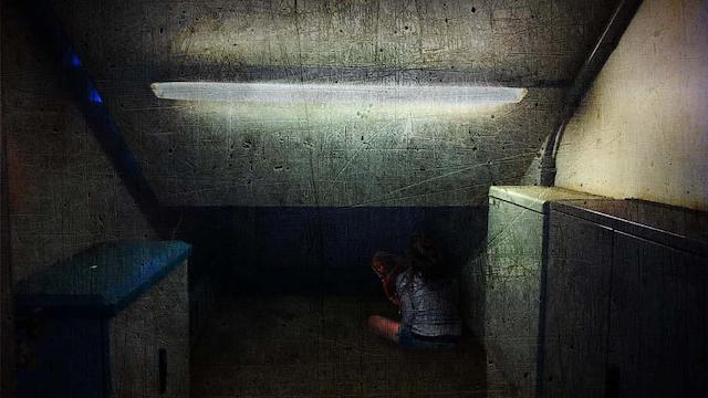 Image for the game Paradigm Shift