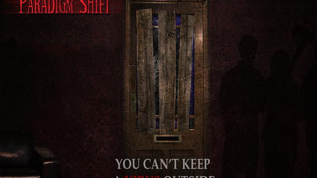 Image for the game Paradigm Shift