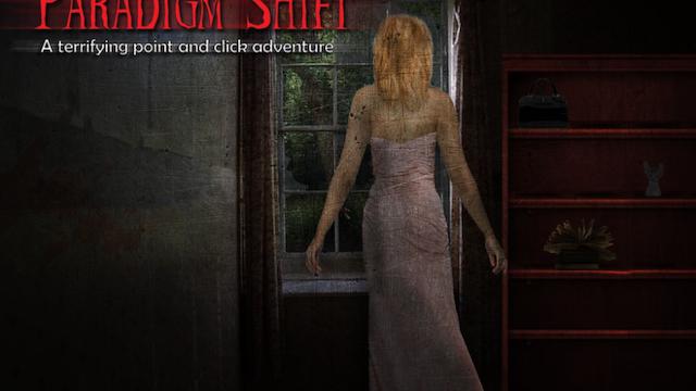 Image for the game Paradigm Shift