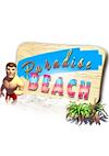 Cover image for the game Paradise Beach