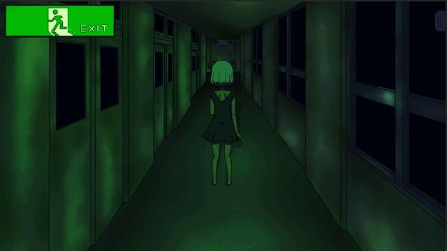 Image for the game Paradise Beyond the Nightmare