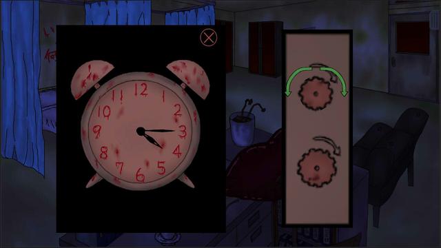 Image for the game Paradise Beyond the Nightmare
