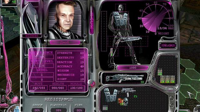 Image for the game Paradise Cracked