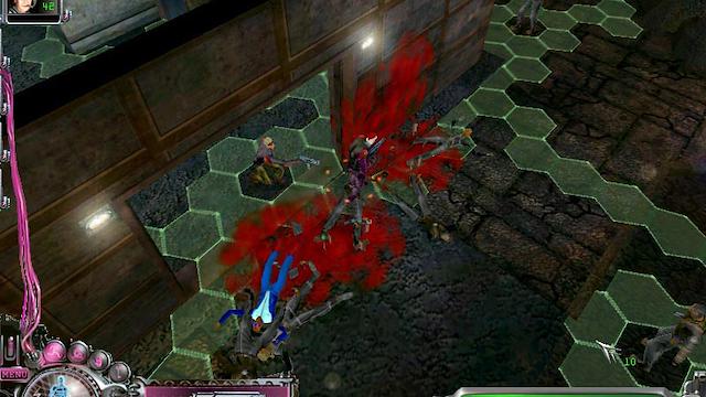 Image for the game Paradise Cracked
