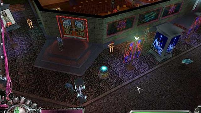 Image for the game Paradise Cracked