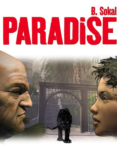 Cover image for the game Paradise