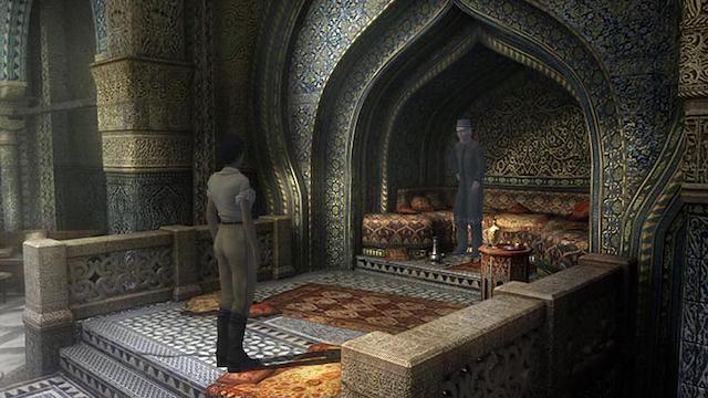Image for the game Paradise