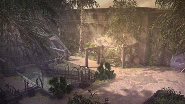 Image for the game Paradise
