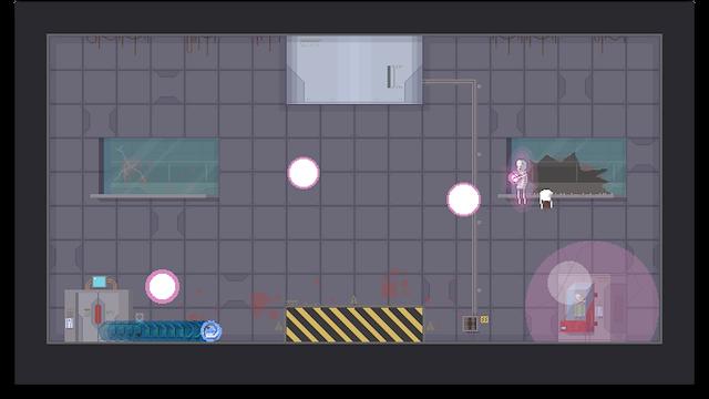 Image for the game Paradox Soul