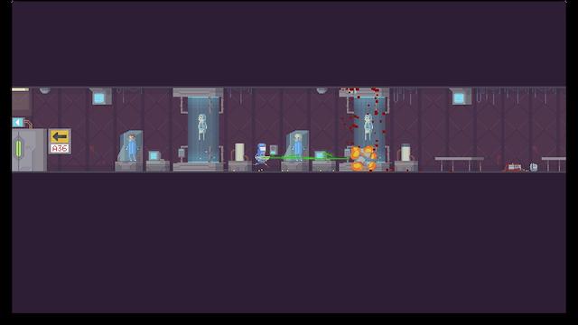 Image for the game Paradox Soul