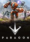Cover image for the game Paragon