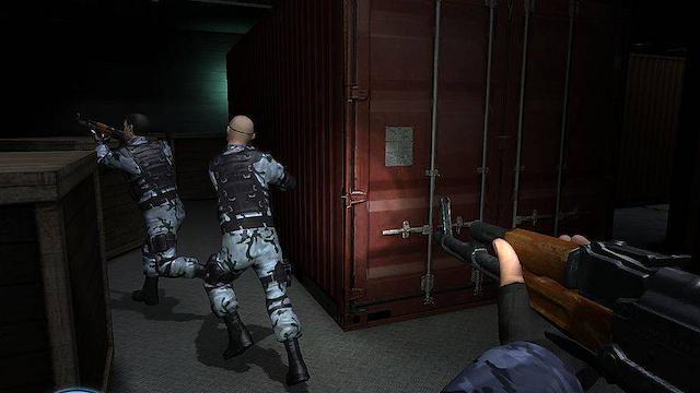 Image for the game Paragraph 78