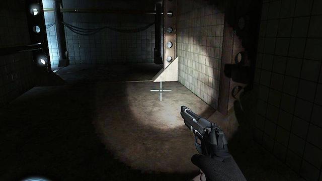 Image for the game Paragraph 78