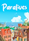 Cover image for the game Paralives