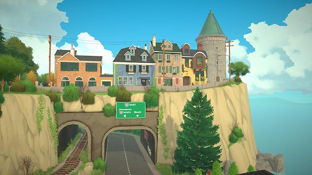 Image for the game Paralives