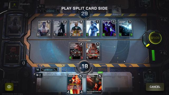 Image for the game Parallel
