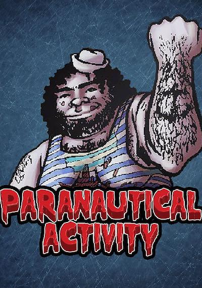 Cover image for the game Paranautical Activity