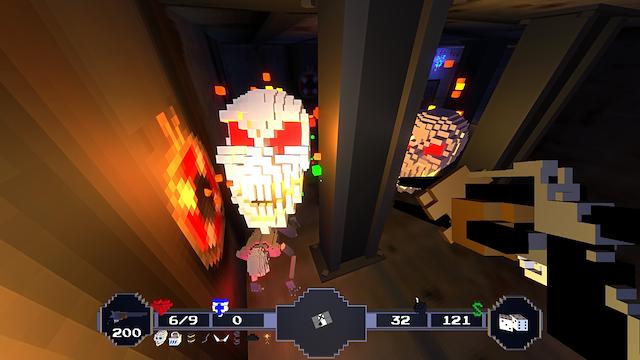 Image for the game Paranautical Activity