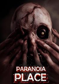 Cover image for the game Paranoia Place