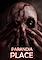 Cover image for the game Paranoia Place